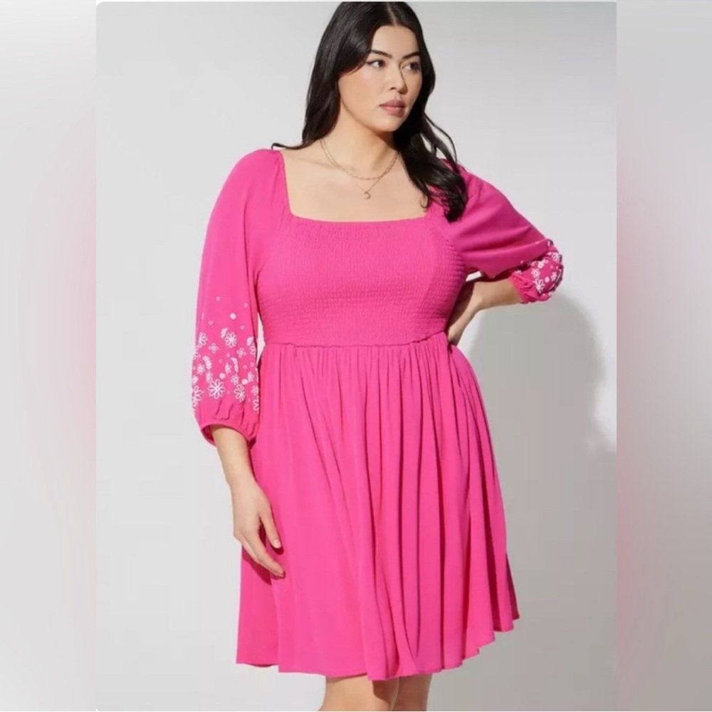 Torrid Size 2 - image 1